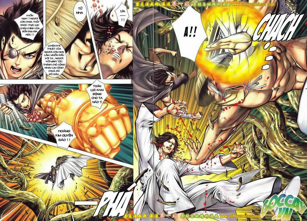 phong thần ký iii chapter 30 8