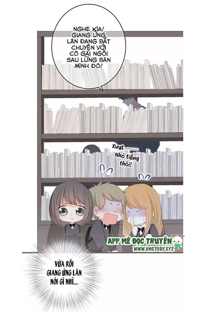 con tim rung động 2 chapter 43 47