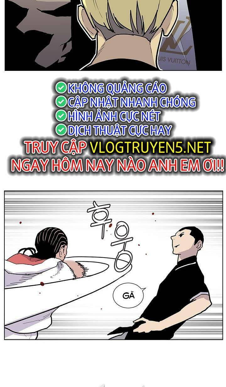 cuộc chiến băng đảng chapter 31 8