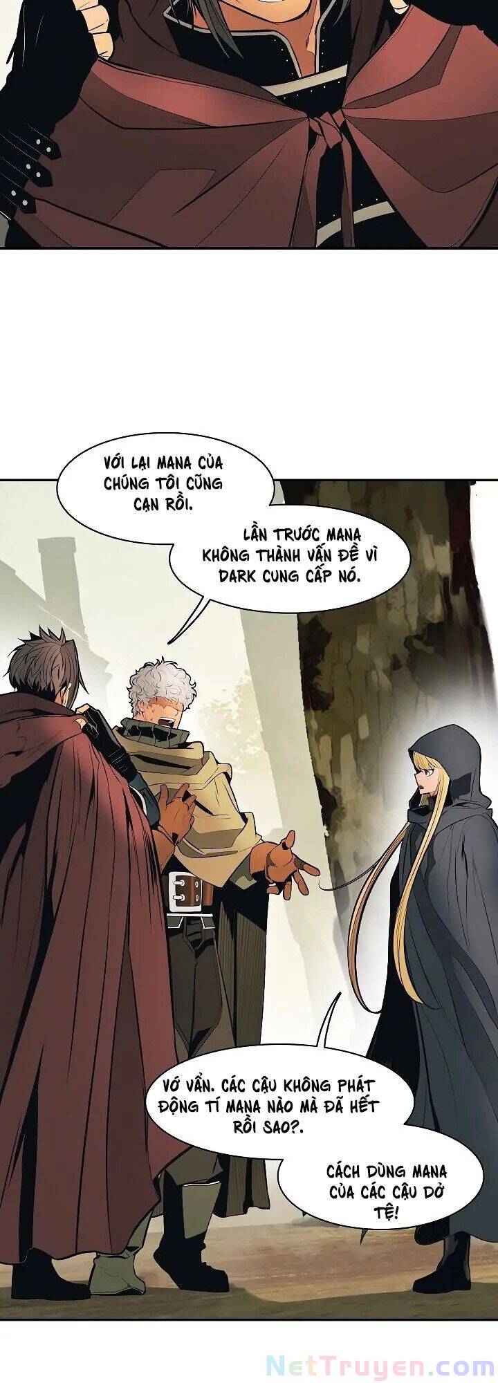 bất bại chân ma chapter 81 22