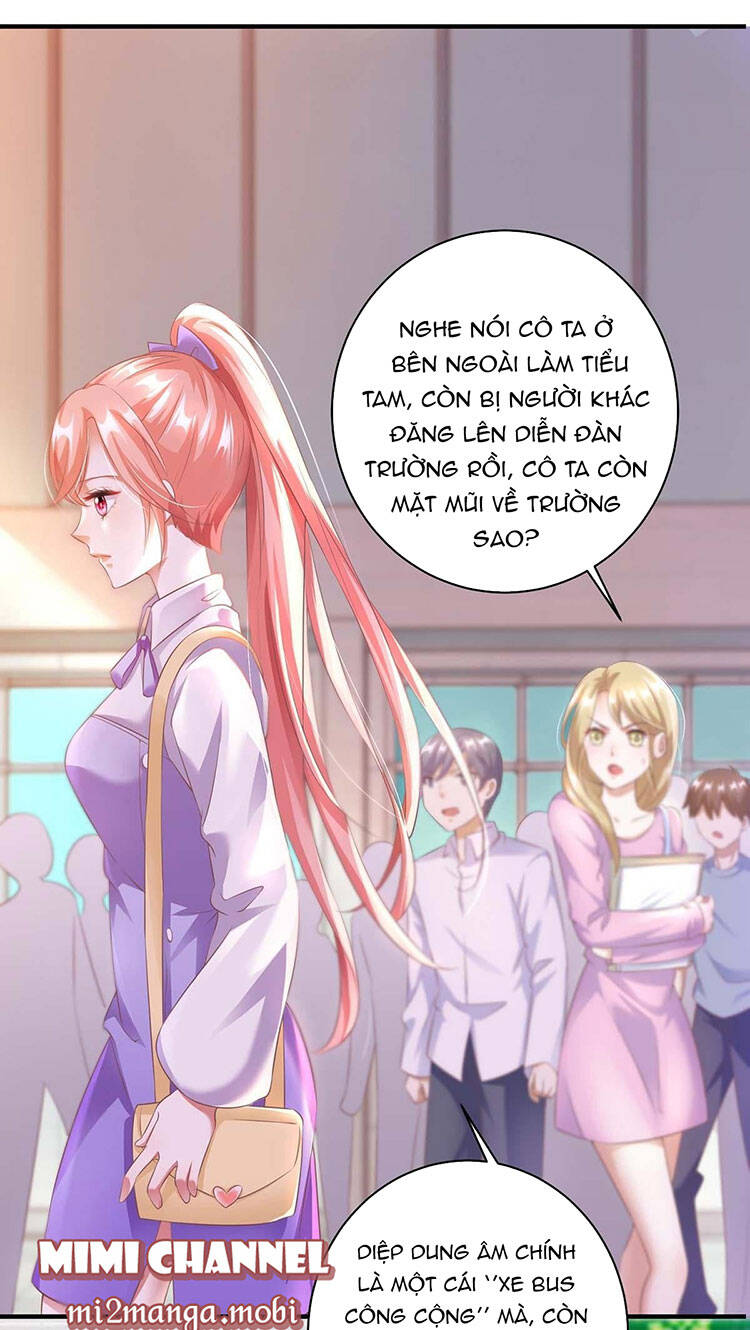 đại lão gọi tôi tiểu tổ tông chapter 9 6