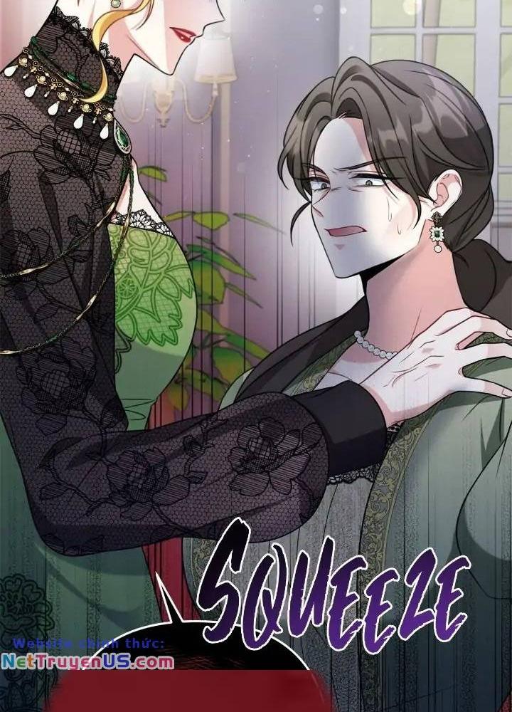 tại sao mẹ chồng tôi lại như thế này? chapter 23 38