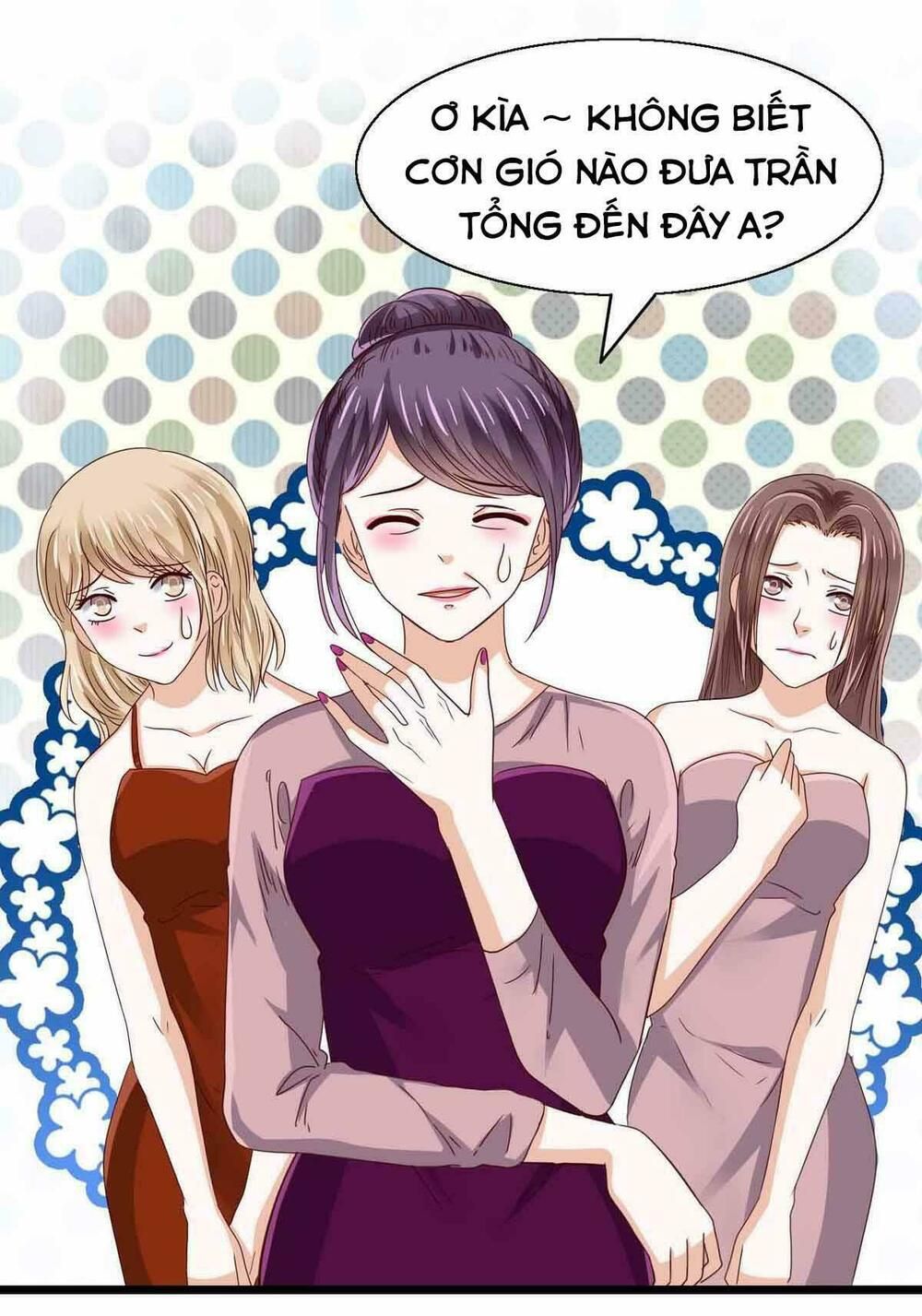 trọng sinh chi song diện cừu phục ký chapter 6 29