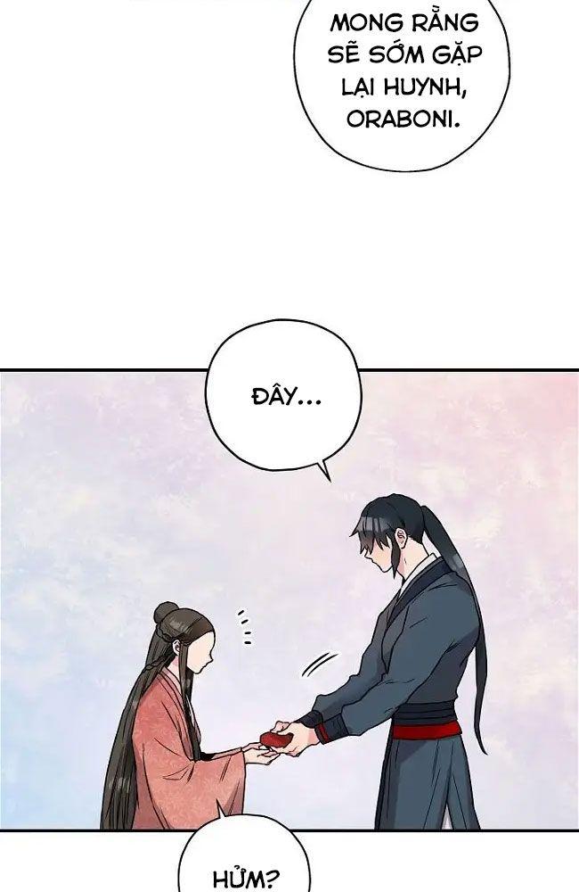 tôi là người mạnh nhất khi theo chủ nghĩa võ thuật chapter 23 11