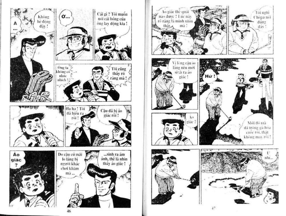 tân teppi chapter 13 22