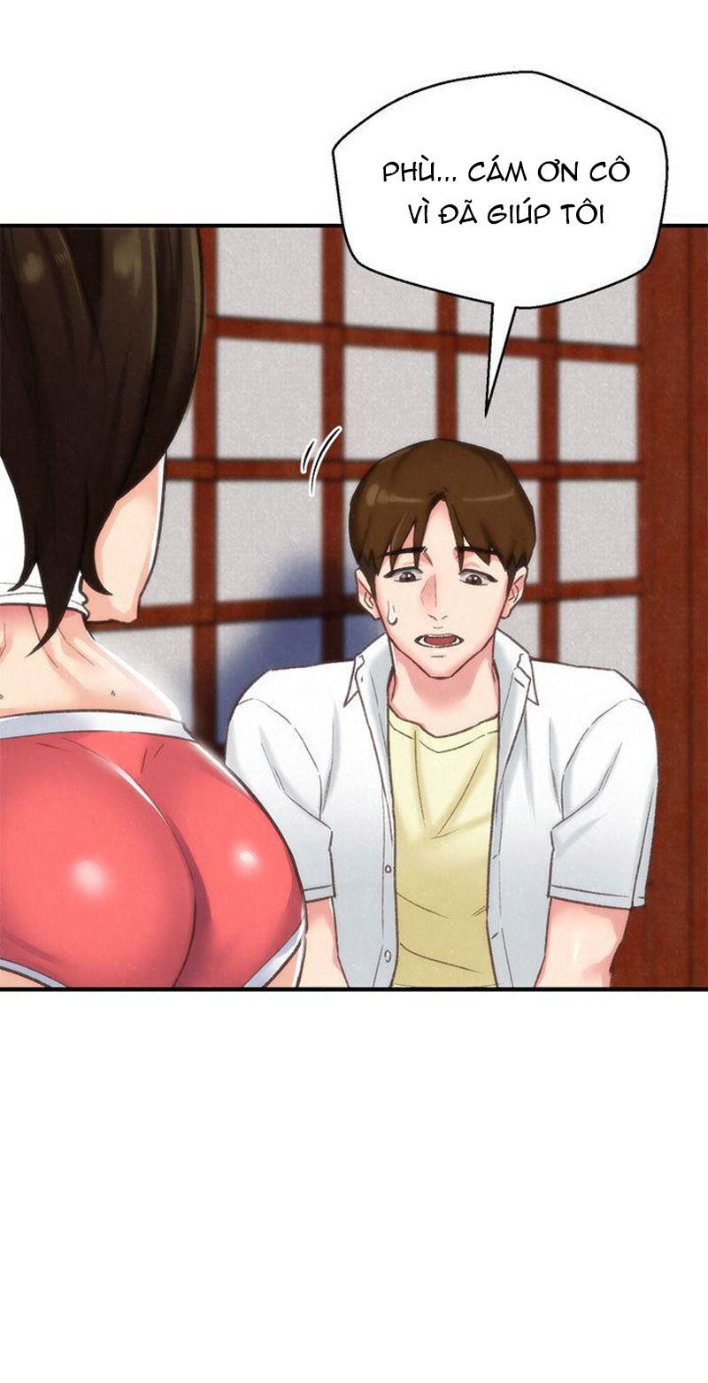 cô gái bé nhỏ của tôi chapter 2.2 12