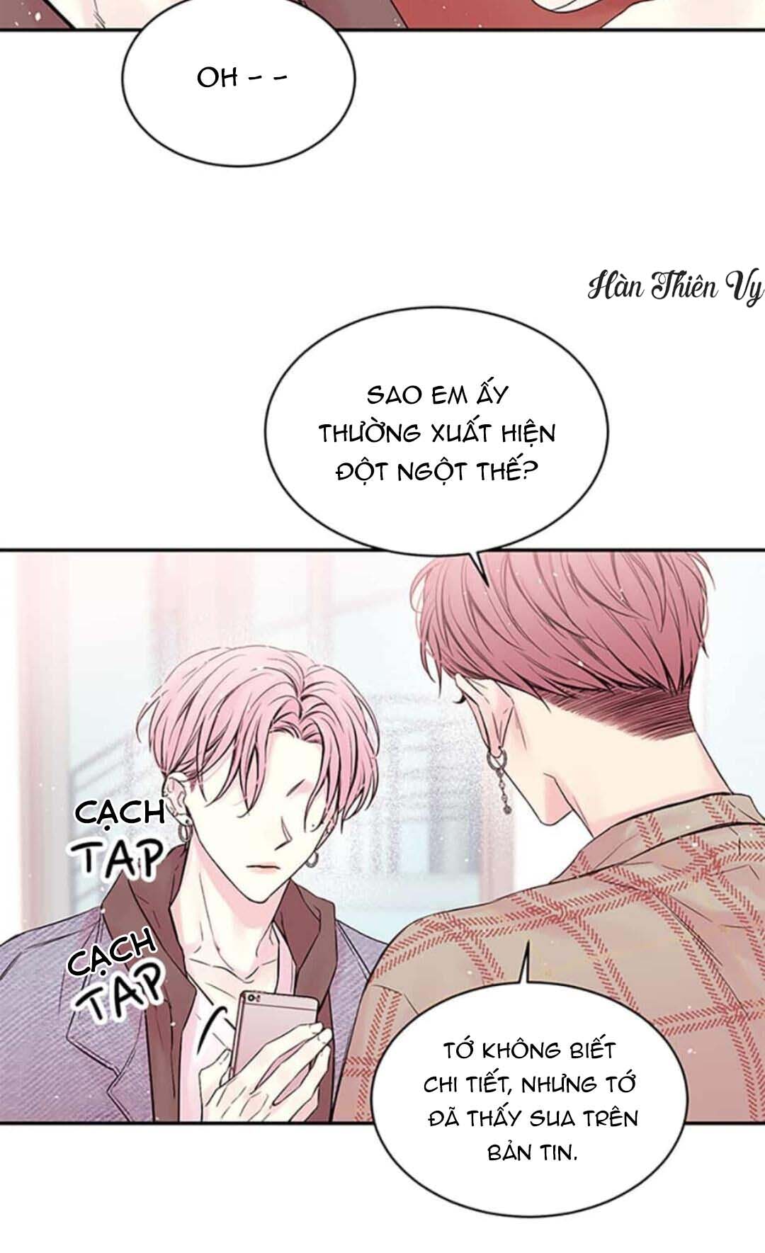 in my closet chapter 39 26