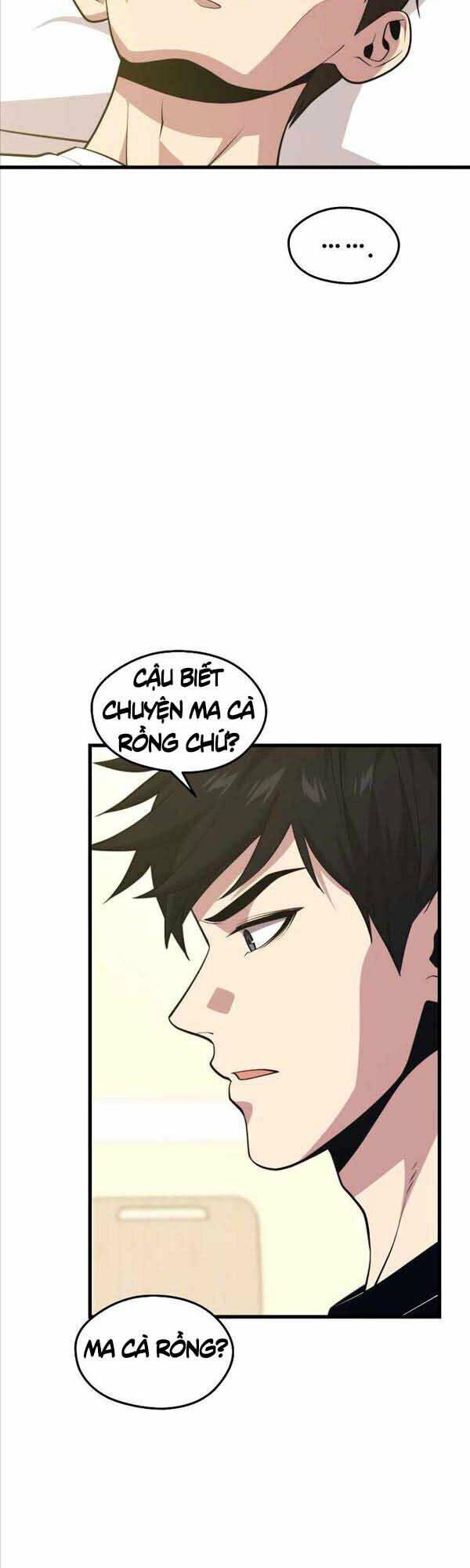 linh hồn ở nhà ga seoul chapter 67 15