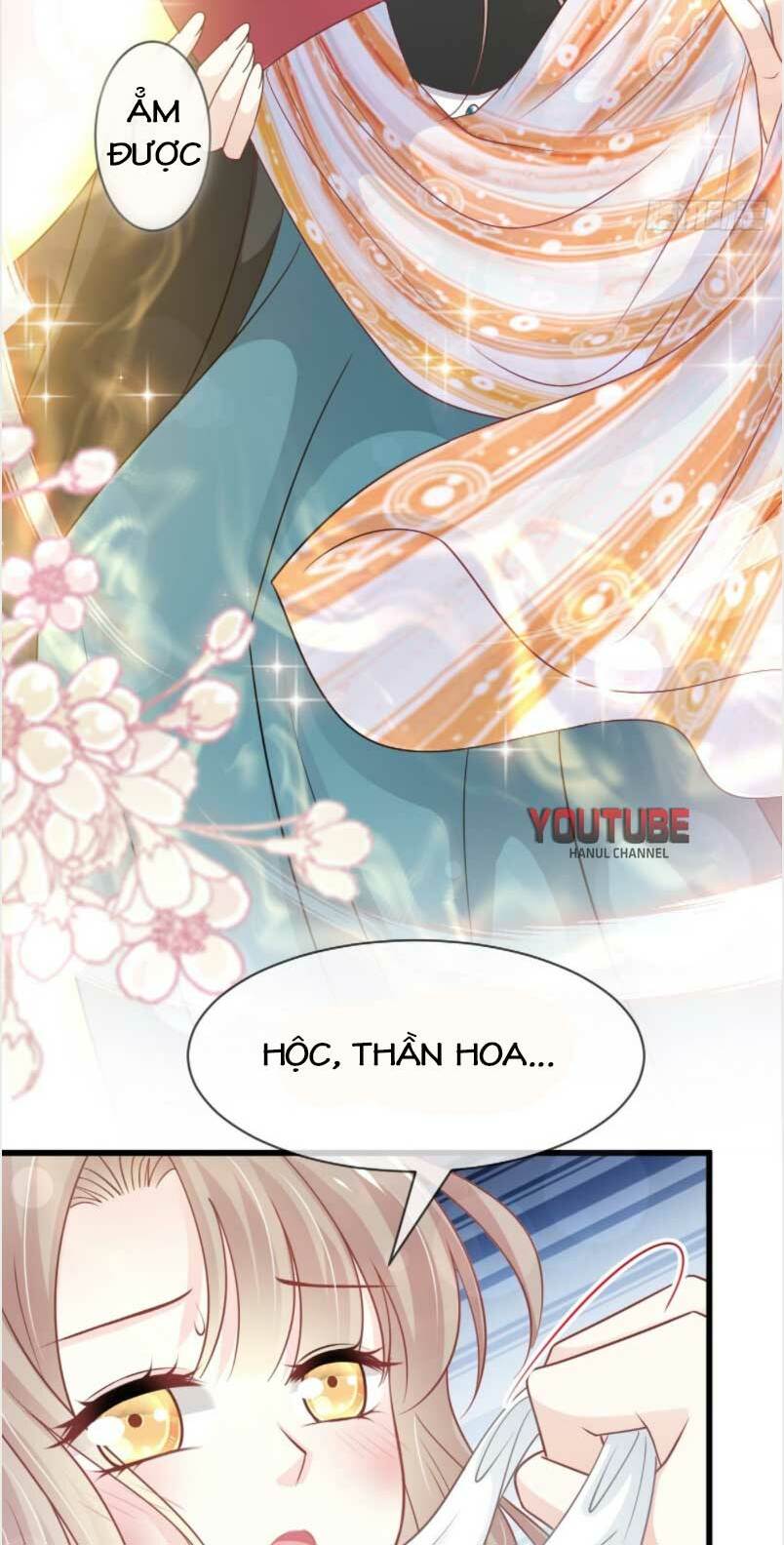 thiên hạ đệ nhất sủng phi chapter 219.2 11