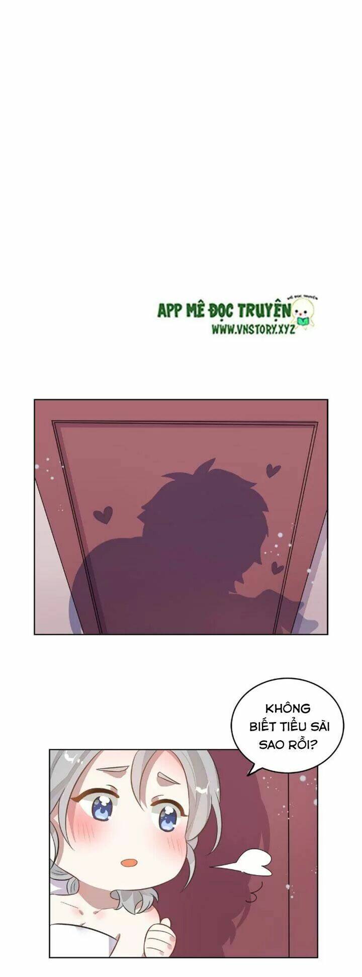 bạn trai kém tuổi bẫy yêu tôi chapter 10 44