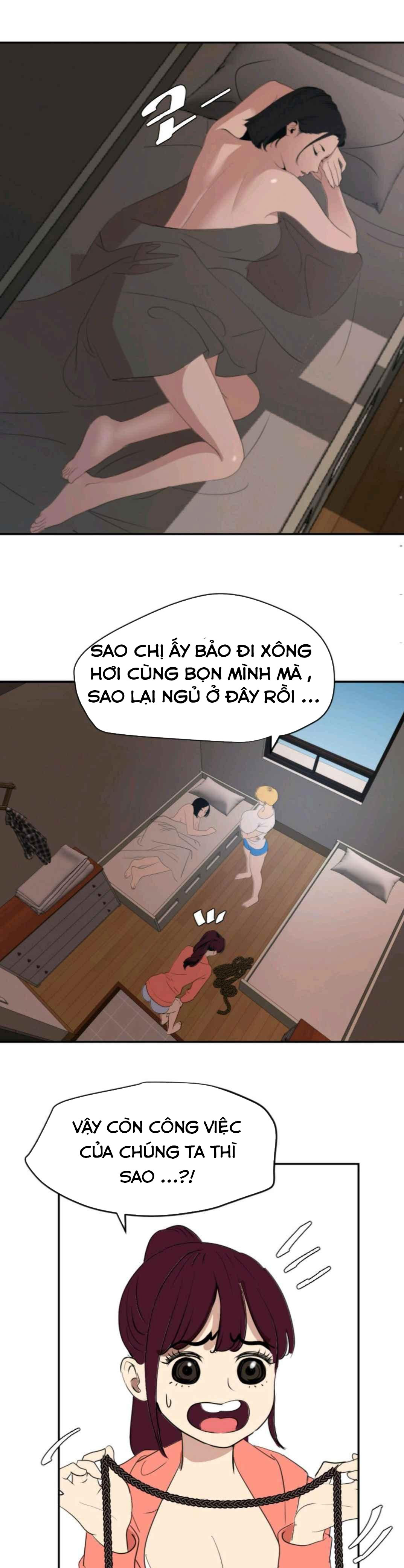 cột thu lôi chapter 66 7