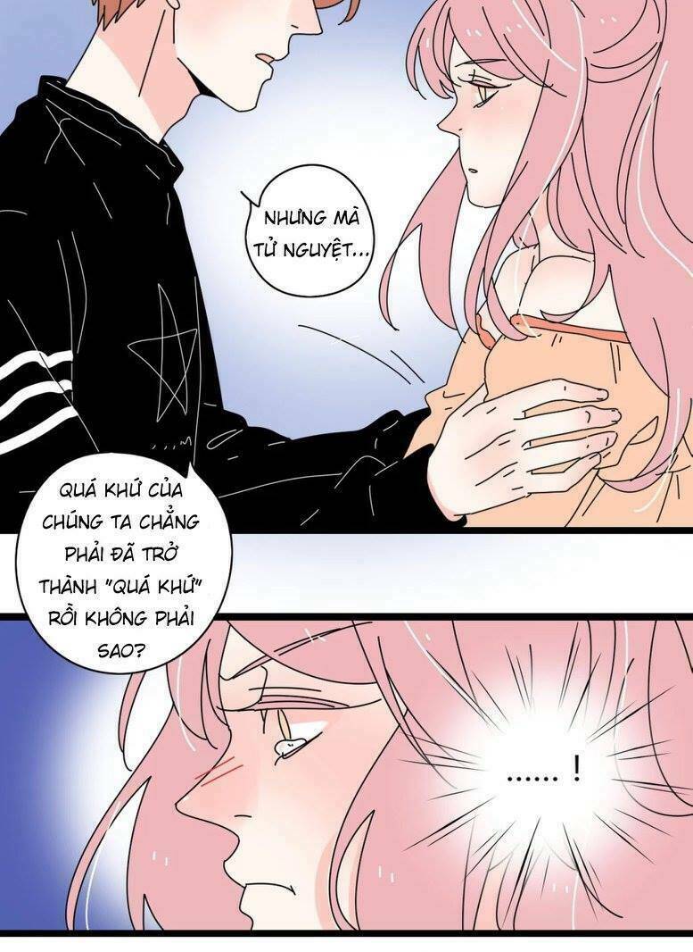 quỷ nhát gan và mã đại cáp chapter 7 22