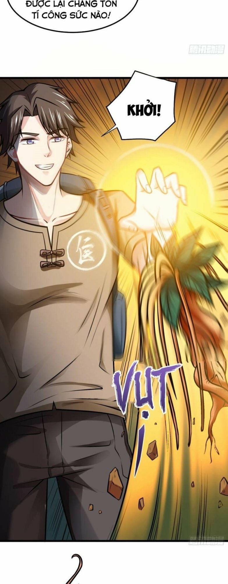 tối cường thần y tại đô thị chapter 62 2