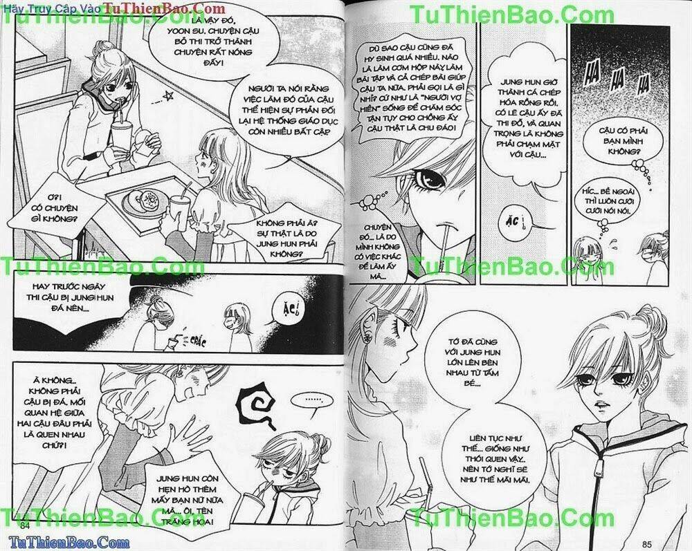 hải lam ngọc chapter 1 44