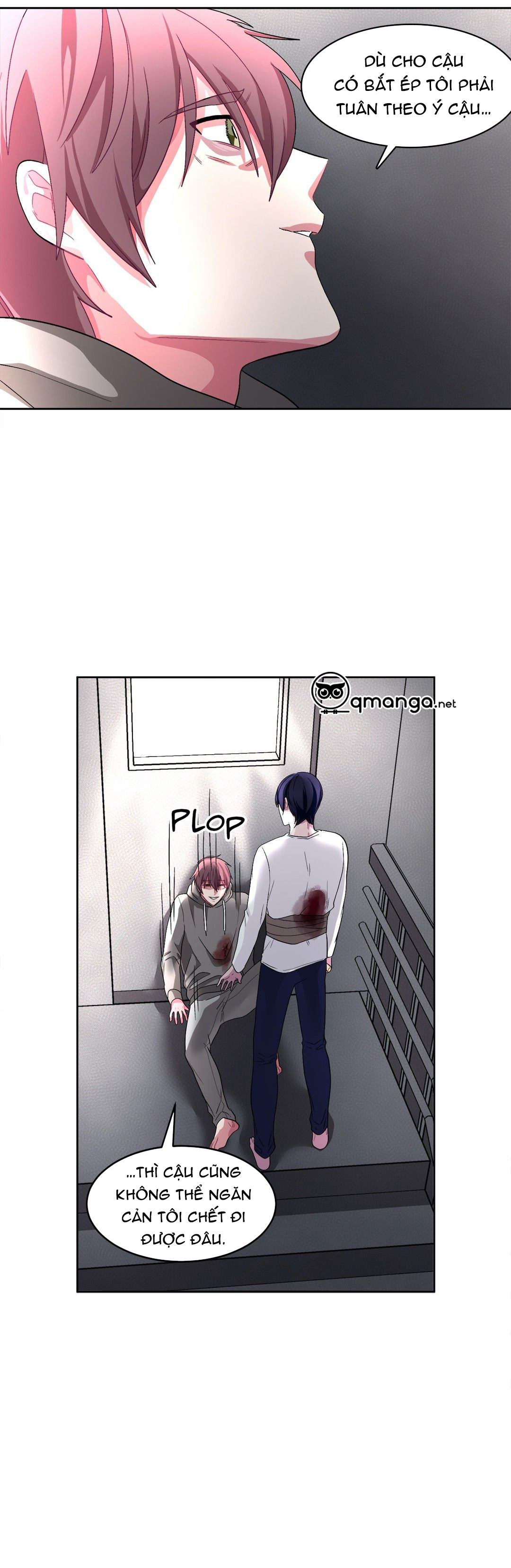 hãy tuân lệnh tôi chapter 38 25