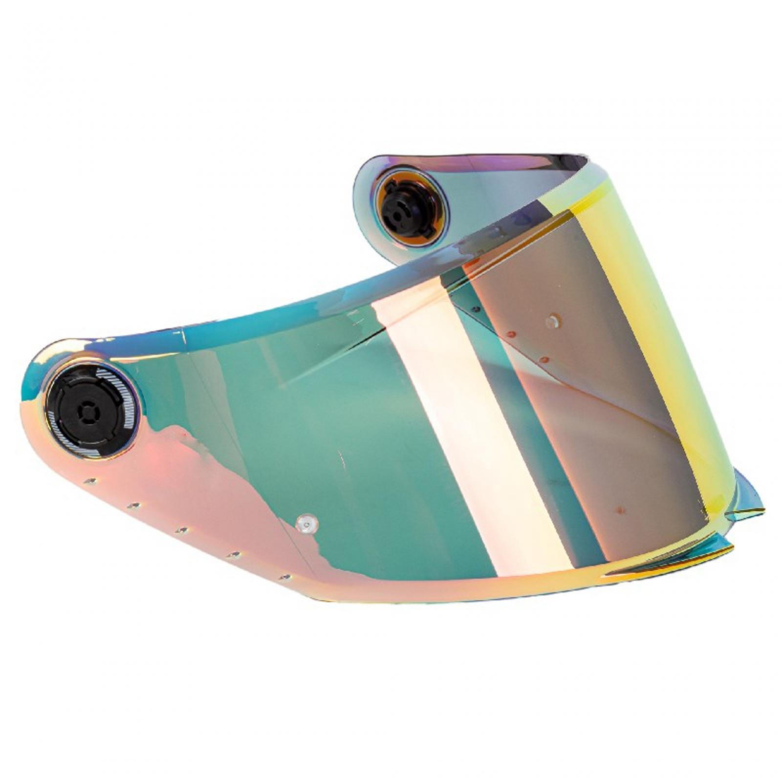 Lens Motorcycle Helmets Lens ,Visor Protective Cover ,Motorcycle Replacement,  Glasses Lens for , Professional