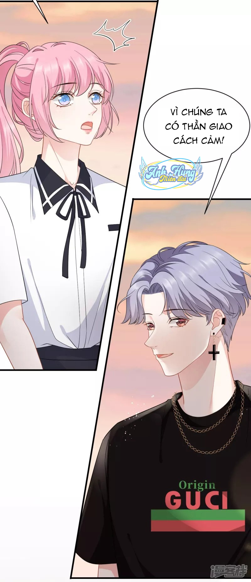 [16+] đại tiểu thư có thể có ý đồ xấu chapter 37 8