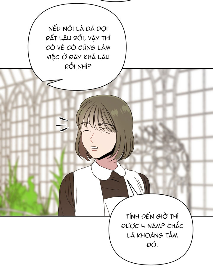 thiên đường (heaven) chapter 18.2 28