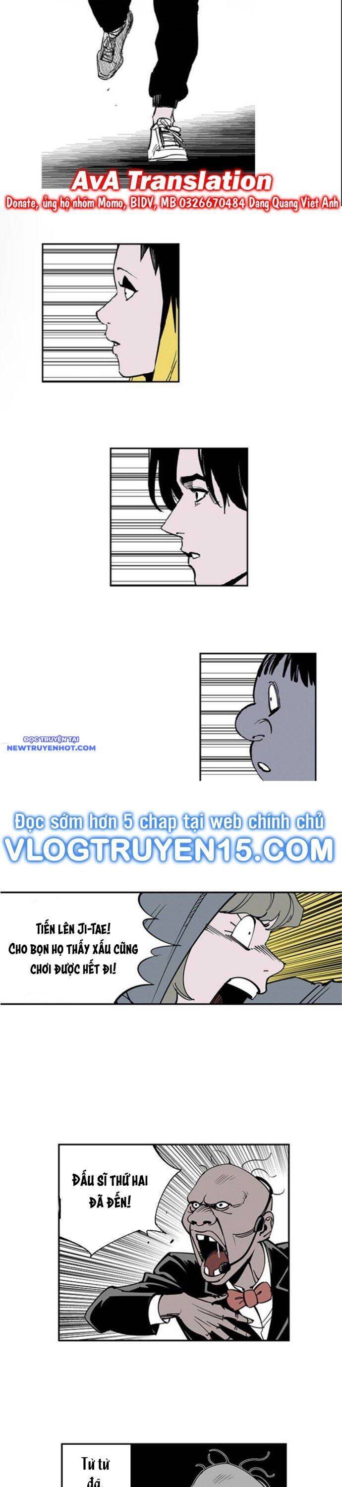 fight class 3 chapter 102 17