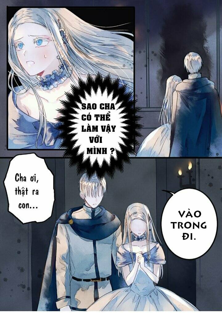 phần mở đầu của tiểu thuyết hàn chapter 2 15