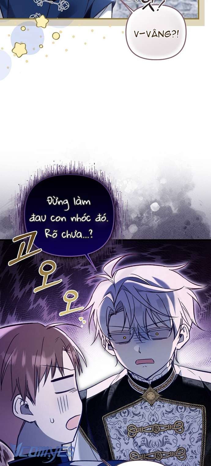 độc chiếm sự sủng ái của công nương út, mọi người đều ám ảnh tôi chapter 16 5