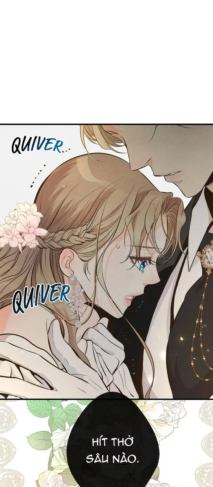 Hoàng Tử Rắc Rối chapter 7.2 68