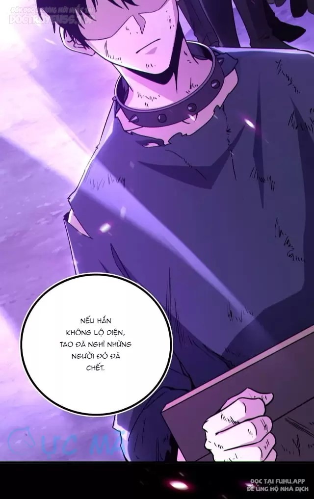 bất khả chiến bại trong ngày tận thế: tôi là người chơi beta duy nhất chapter 1 17