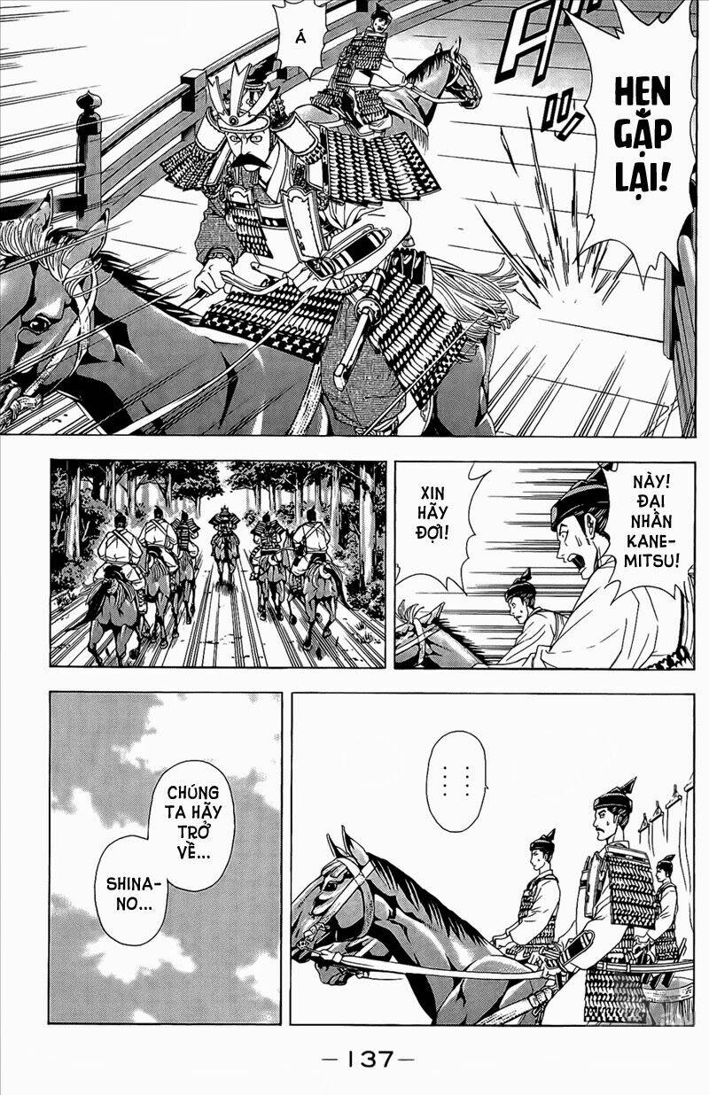 thiếu niên vương phần 2 chapter 48 12