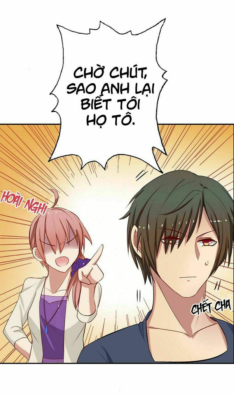 cách bích tổng tài thỉnh chỉ giáo chapter 4 10