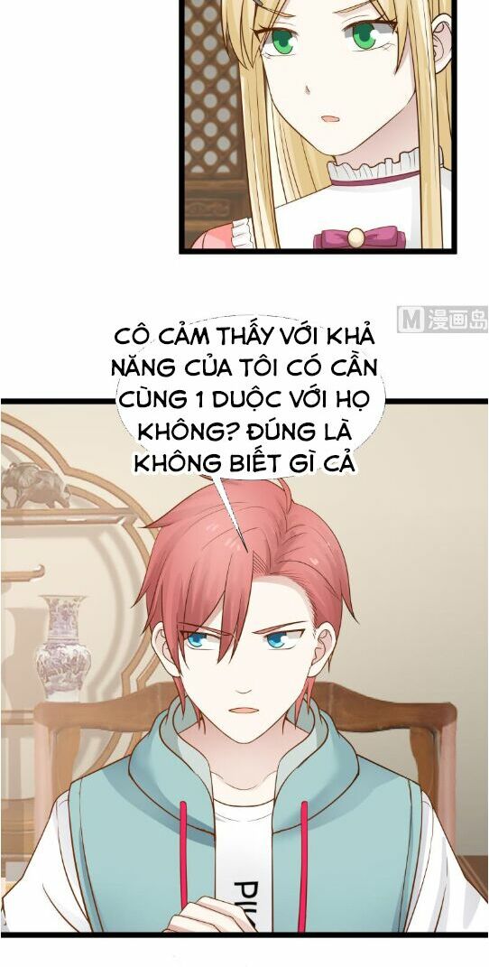 trên người ta có một rồng chapter 24 12