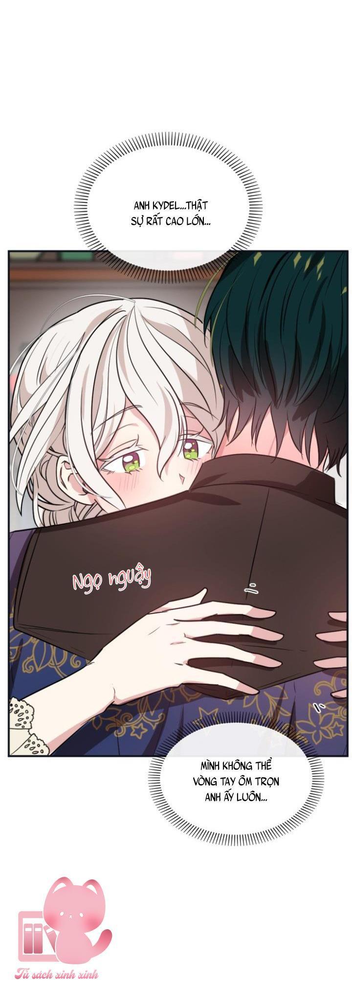 nguyện ước vô vọng của ma nữ chapter 29 12