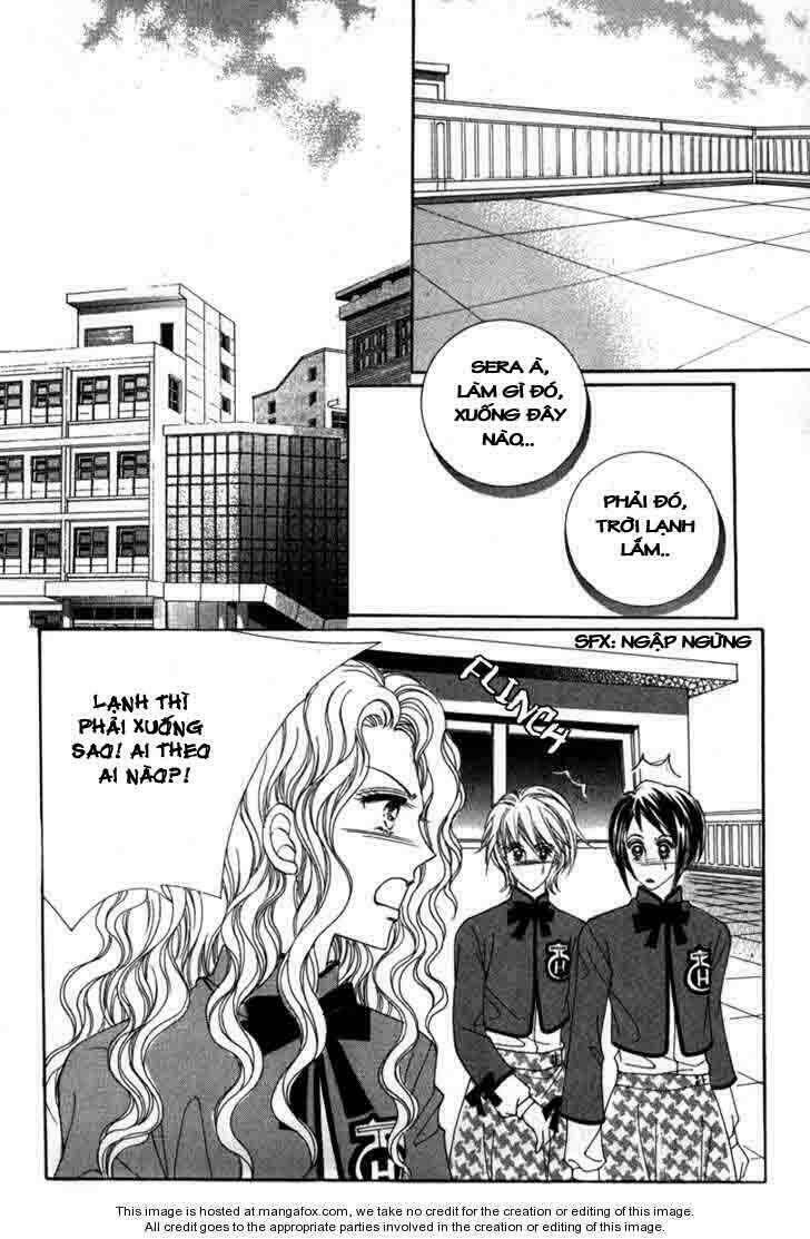 she's scary chapter 7 7