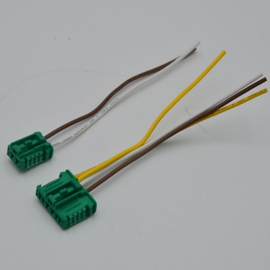 Heater  Wiring Harness Loom Connector for Citroen for