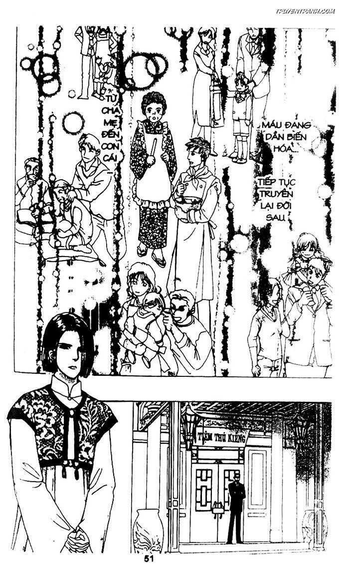 tiệm thú kiểng chapter 17.5 52