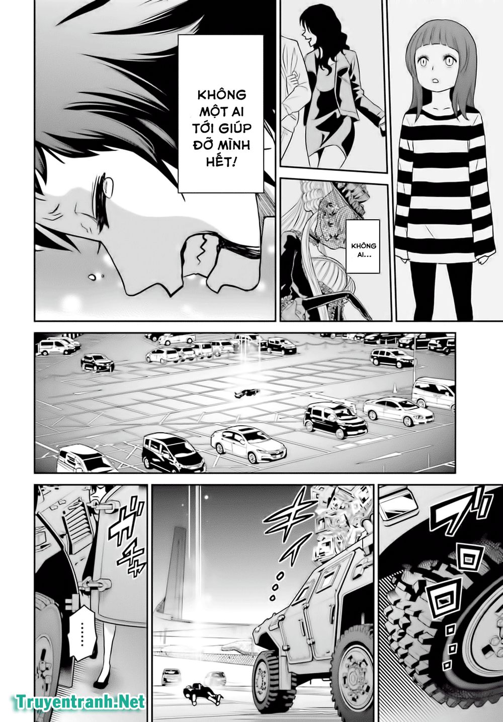 tokyo esp chapter 82 12