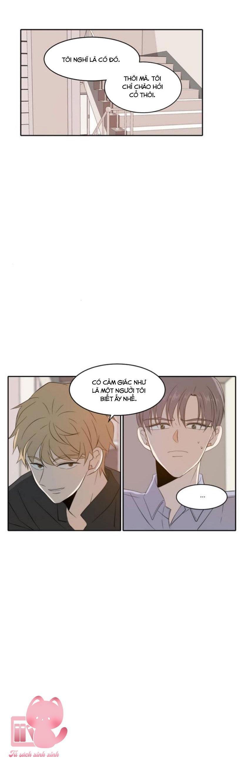 a good day to be a dog chapter 66 13