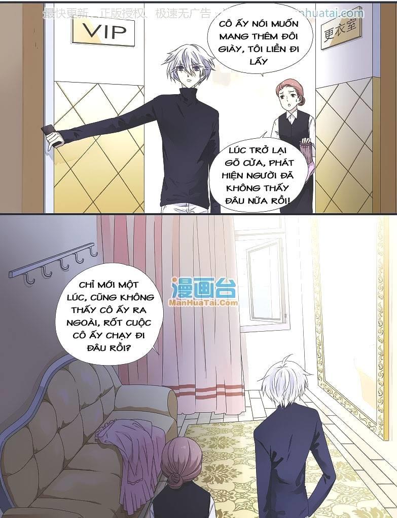 lam sí chapter 98 11