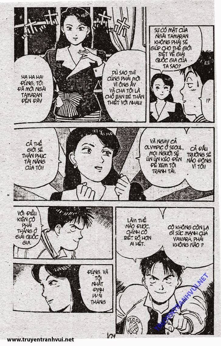 yawara chapter 74 12