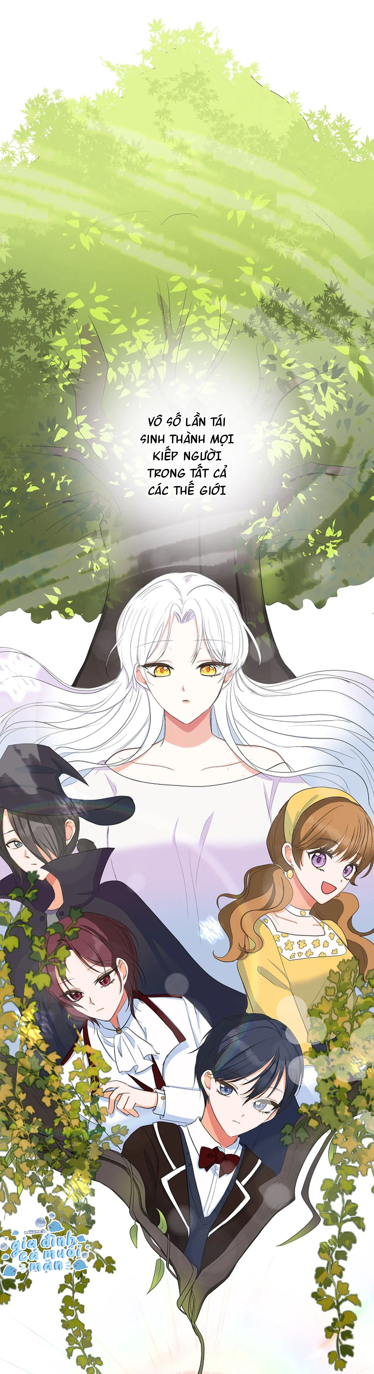 chồng tôi từ chối ly hôn với tôi chapter 2 50