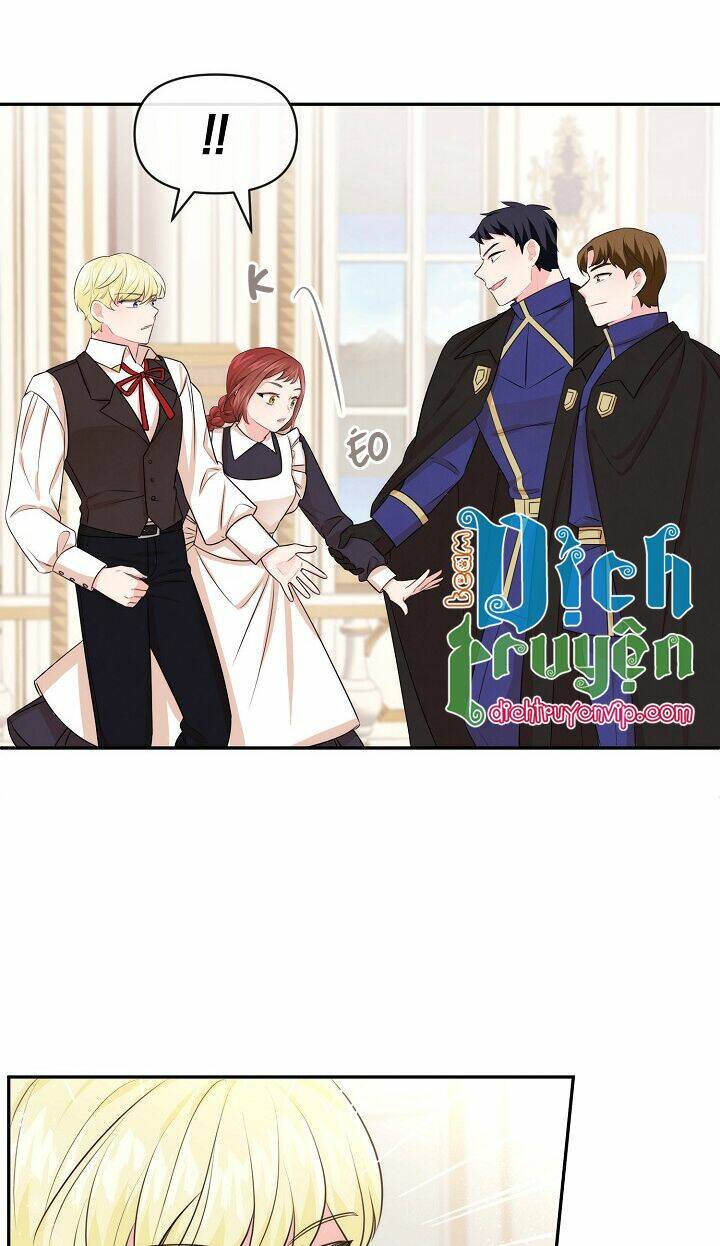 tiểu thư scarlet, em không muốn trả thù sao? chapter 59 8