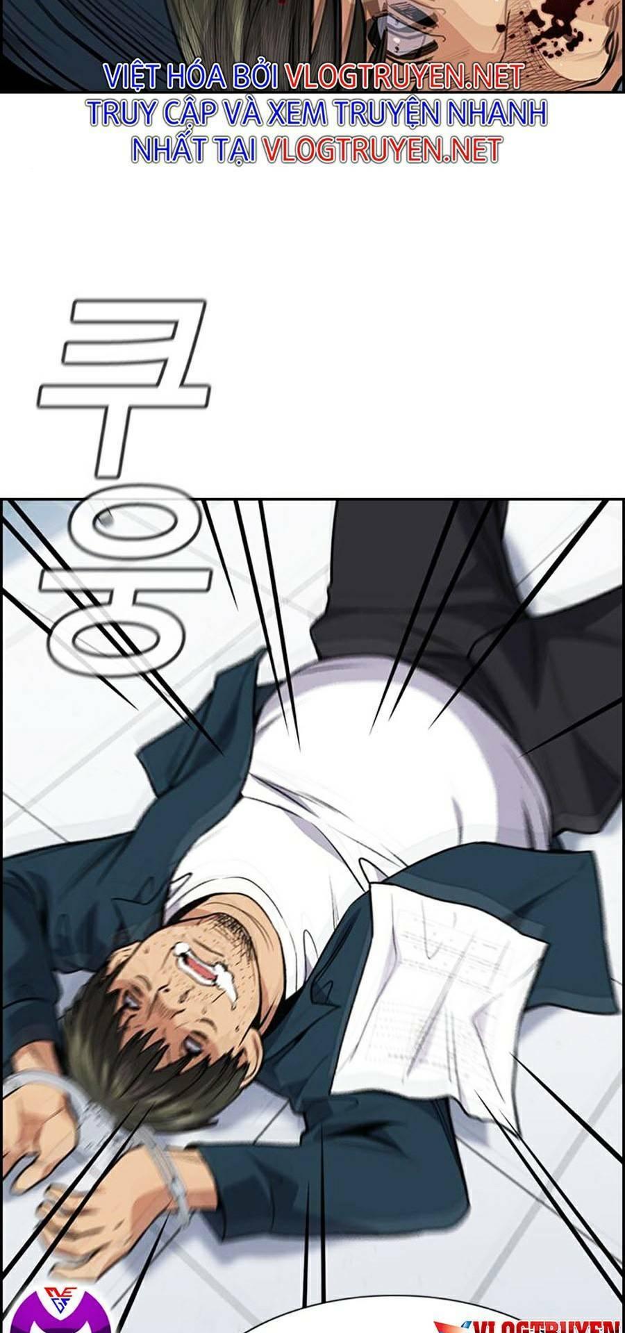 Giáo Dục Chân Chính chapter 71 66