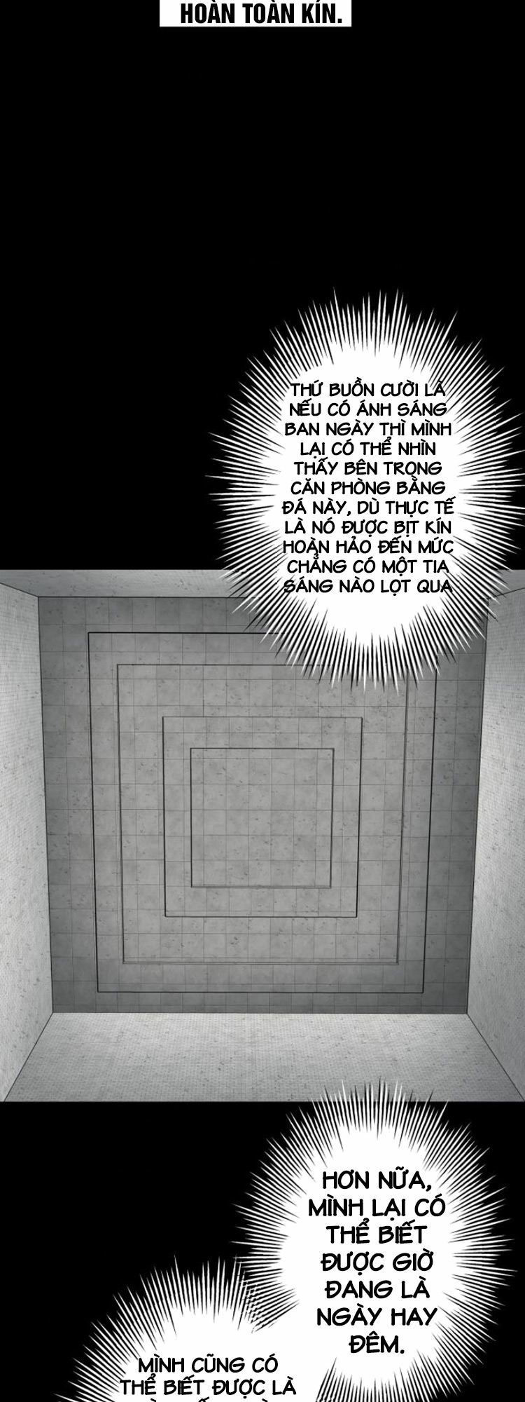 trò chơi của chúa thượng chapter 2 17