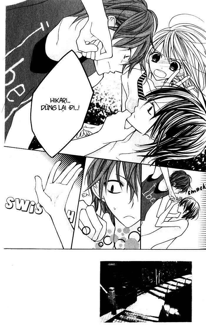 blue (chiba kozue) chapter 3 3