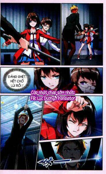 mafia bride chapter 5 9