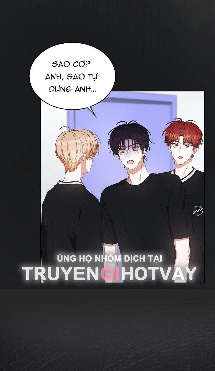 Ra Mắt Hay Ra Đi Chapter 93 - Trang 10