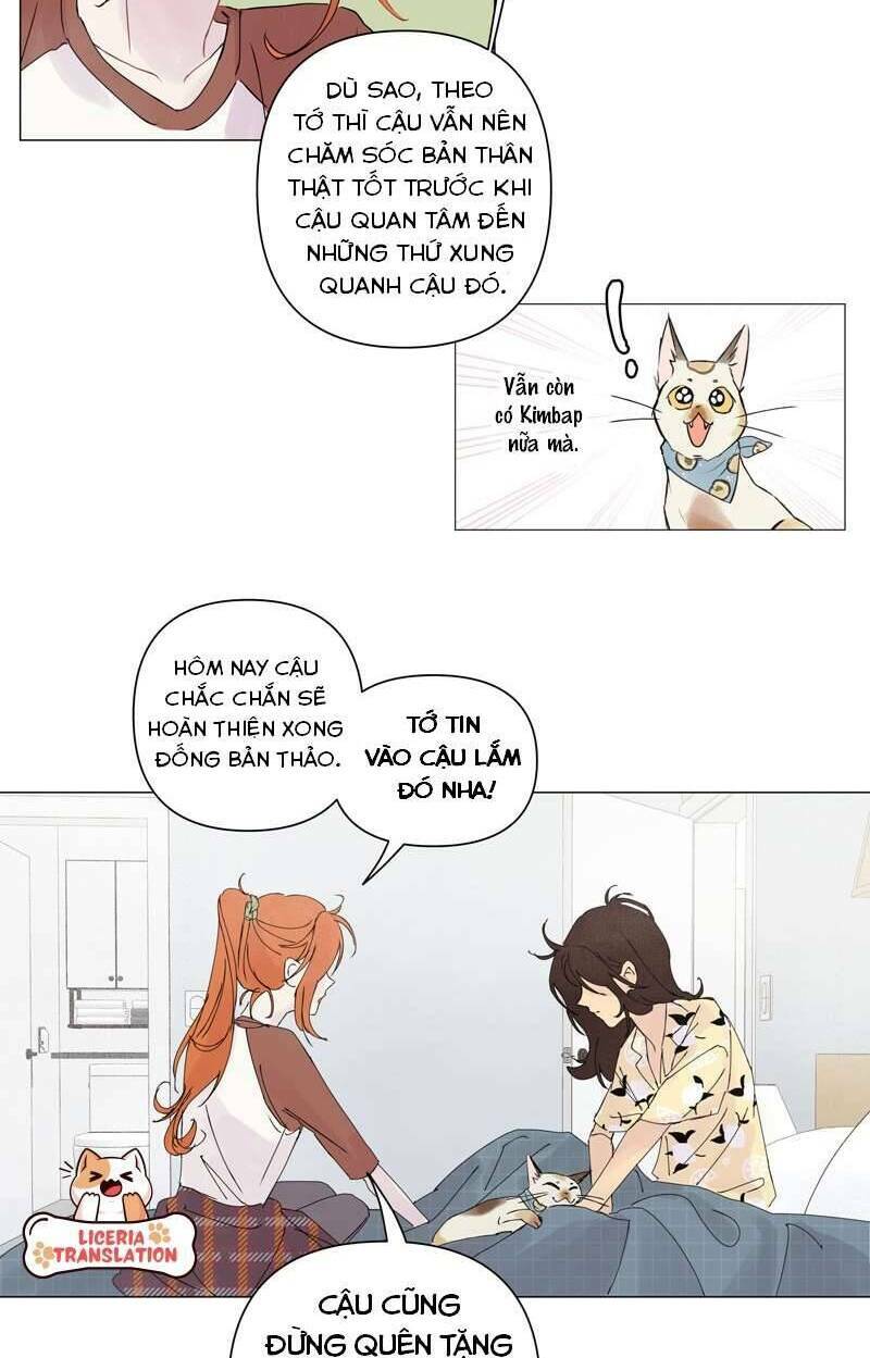 honey lemon chapter 2 12