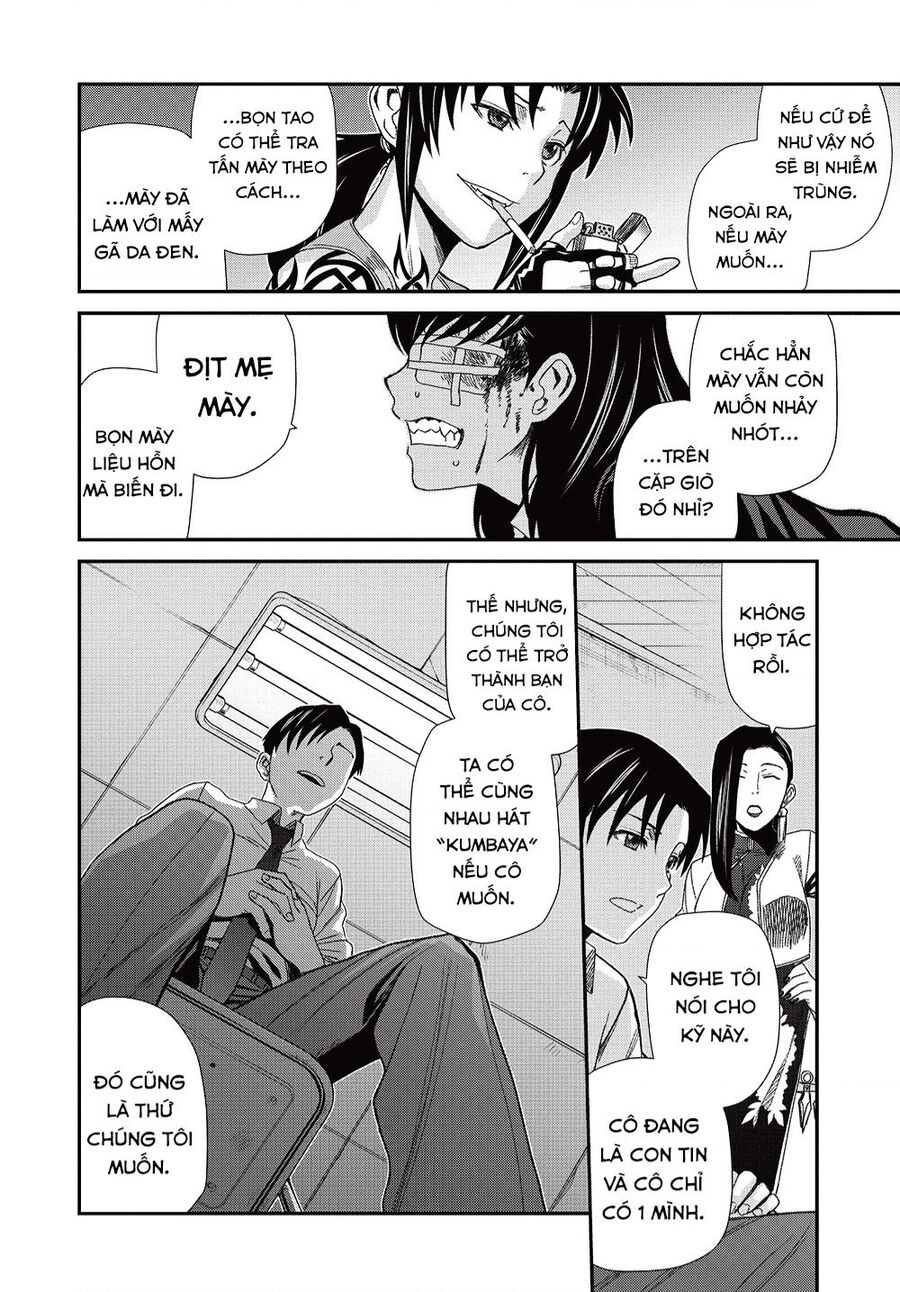 hố đen chapter 107 4