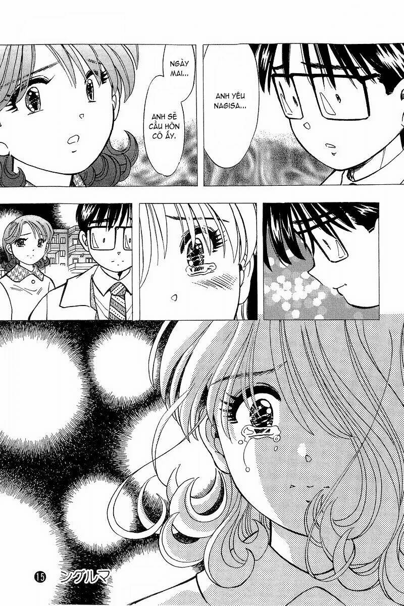 yume de aetara chapter 125 21