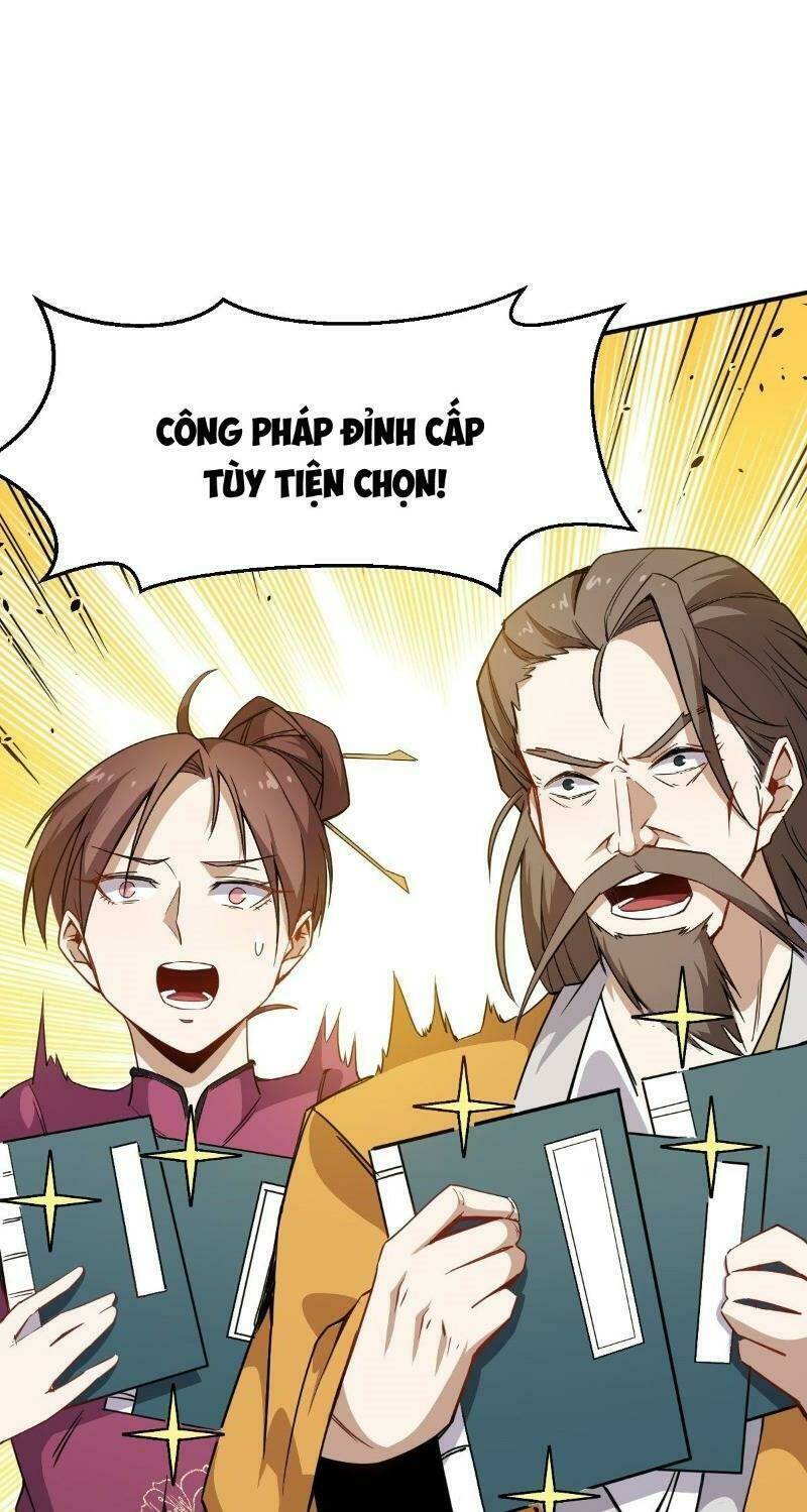 tổ thượng có tiền chapter 6 5