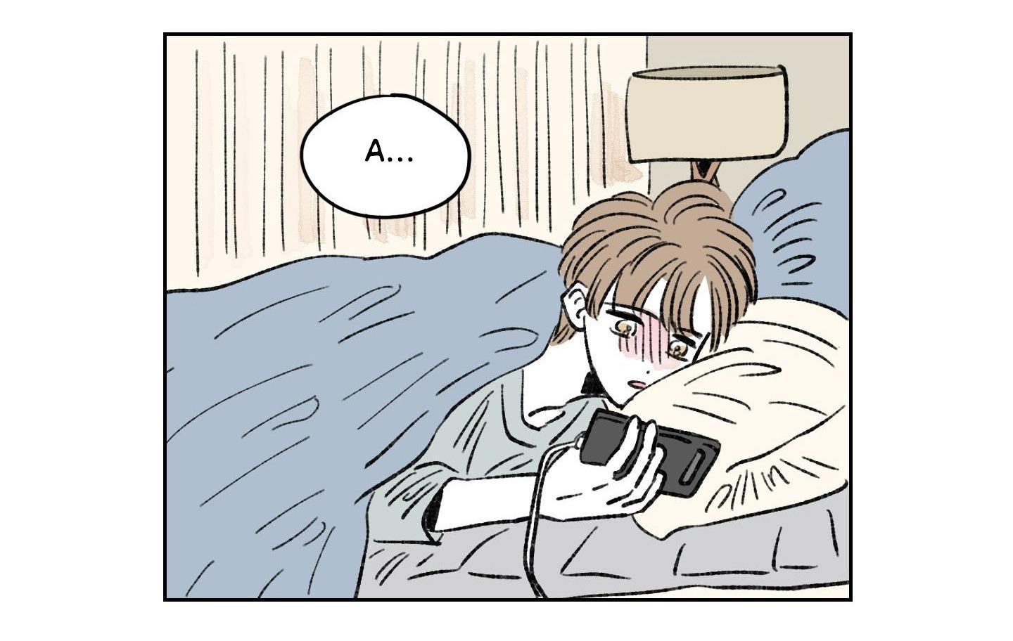 tình tay ba giữa chó, sói và mèo chapter 7 34